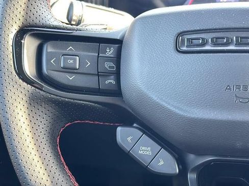 New 2026 Dodge Charger R/T w/ Driver Convenience Group AWD/4WD image 26