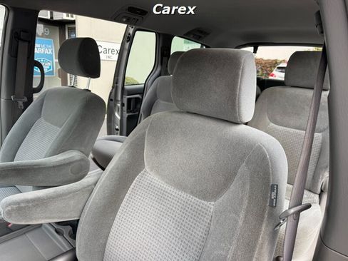 Used 2006 Toyota Sienna CE FWD image 15