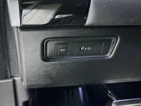 Used 2020 Land Rover Range Rover Sport HST AWD/4WD image 13