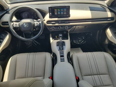Certified 2024 Honda HR-V EX-L image 13
