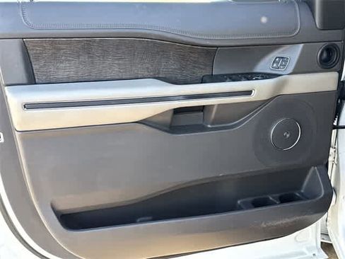 Used 2020 Ford Expedition Max Limited w/ Equipment Group 302A image 8