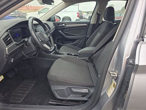 Used 2024 Volkswagen Jetta S FWD image 8