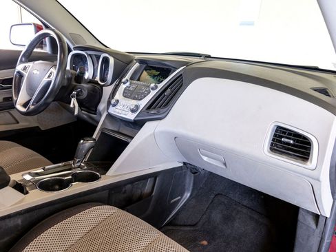 Used 2016 Chevrolet Equinox LT w/ Convenience Package FWD image 28