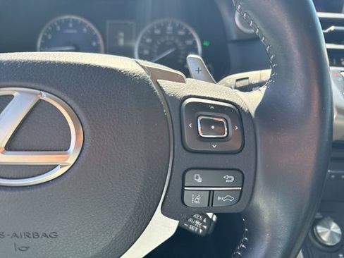 Used 2019 Lexus NX 300 AWD w/ Premium Package image 14