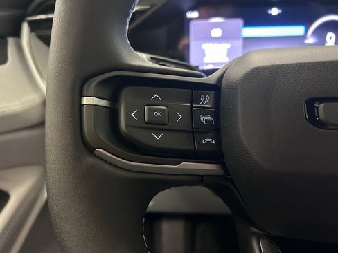 New 2026 Jeep Cherokee Laredo AWD/4WD image 10