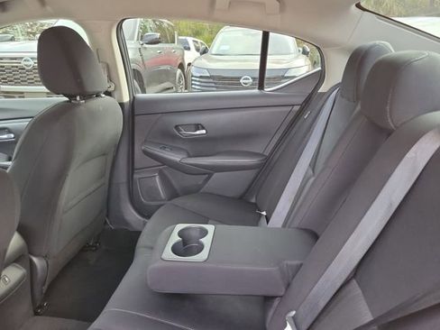 Used 2022 Nissan Sentra SV w/ All-Weather Package image 25