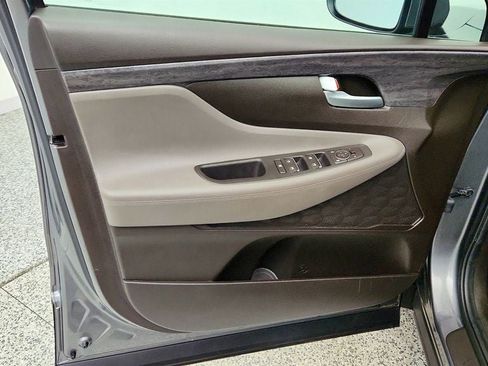 Used 2020 Hyundai Santa Fe SE FWD image 10