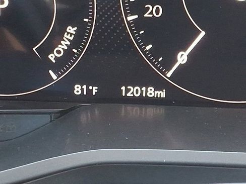 Used 2024 MAZDA CX-90 Plug-In Hybrid w/ Preferred image 21