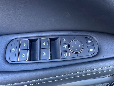 Certified 2025 INFINITI QX60 Pure image 26