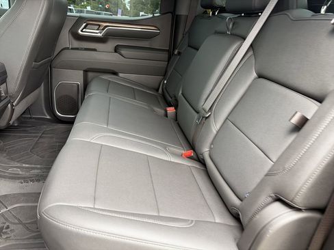 Used 2024 Chevrolet Silverado 1500 RST w/ Convenience Package II AWD/4WD image 30