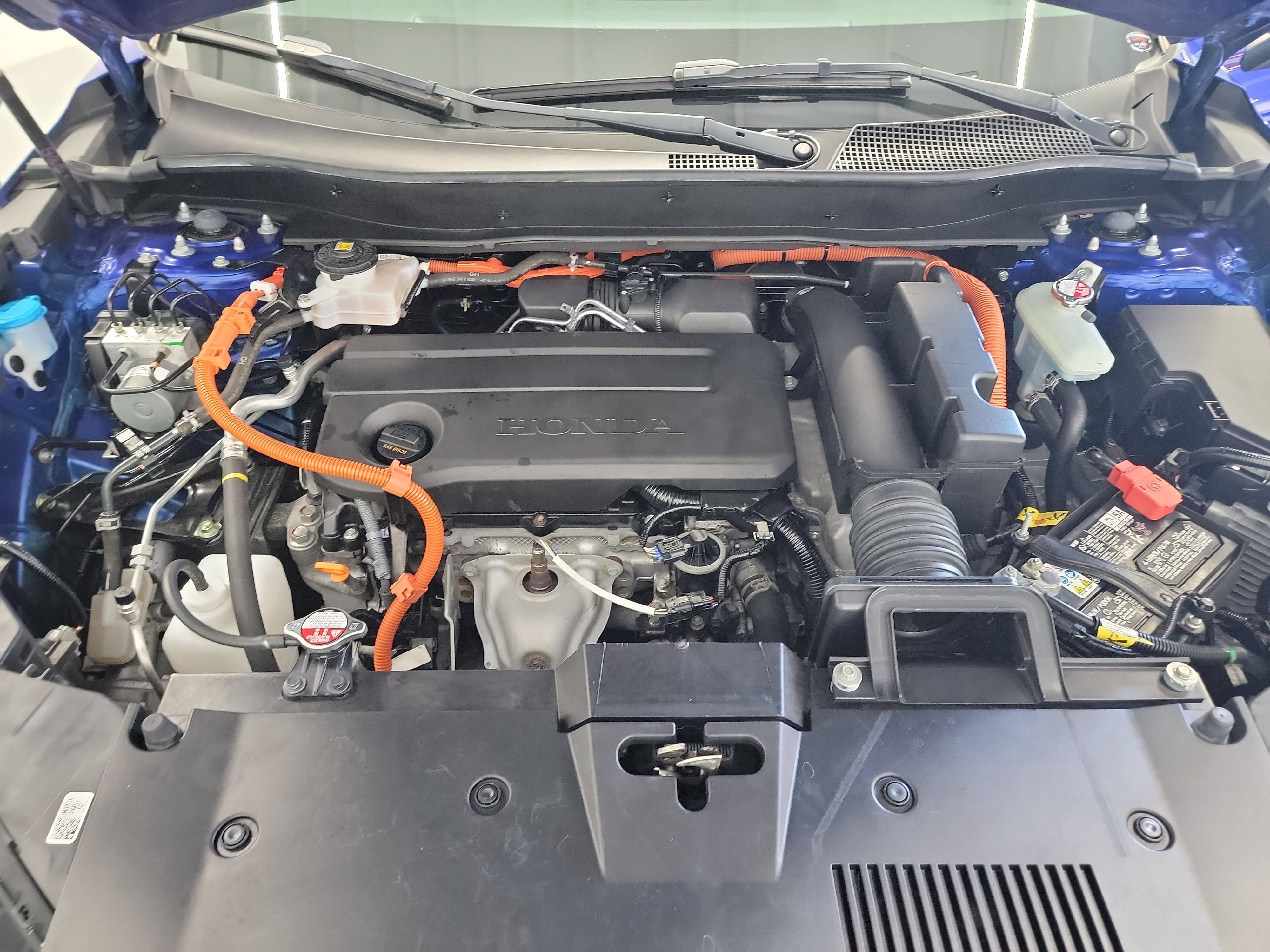Used 2024 Honda CR-V Sport-L image 25
