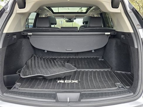 Certified 2021 Acura RDX w/ Technology Package image 14