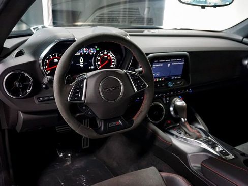 Used 2024 Chevrolet Camaro ZL1 image 11
