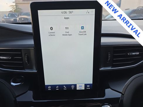 Used 2022 Ford Explorer ST w/ Equipment Group 401A image 18