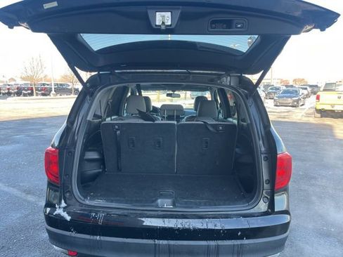 Used 2016 Honda Pilot EX-L image 10