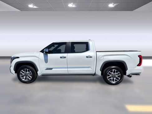 Used 2025 Toyota Tundra 1794 Edition image 2