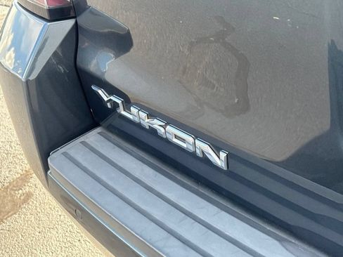 Used 2019 GMC Yukon SLE w/ SLE Value Package RWD image 30