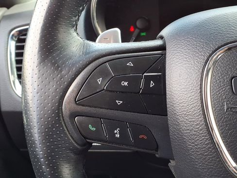Used 2019 Dodge Durango GT AWD/4WD image 36