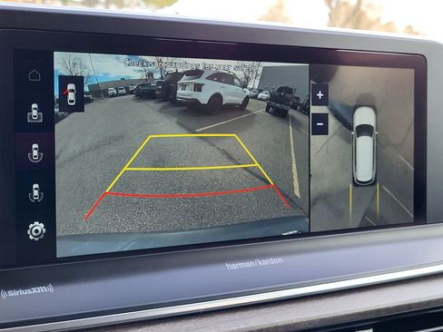 Used 2022 Kia Telluride SX w/ SX Prestige Package image 22