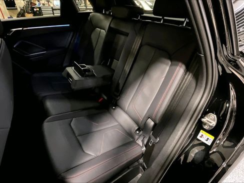 Used 2025 Audi Q3 2.0T Premium Plus w/ Premium Plus Package image 20