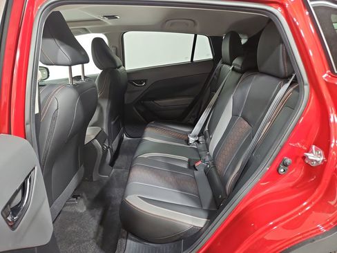 New 2026 Subaru Crosstrek 2.5i Limited AWD/4WD image 24