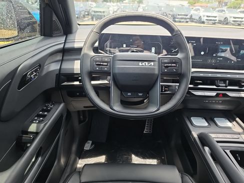 New 2027 Kia Telluride SX X-Line AWD/4WD image 14