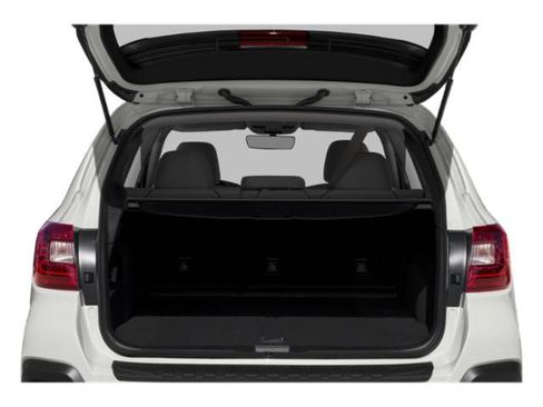 Used 2019 Subaru Outback 2.5i Premium w/ Popular Package #2 AWD/4WD image 15