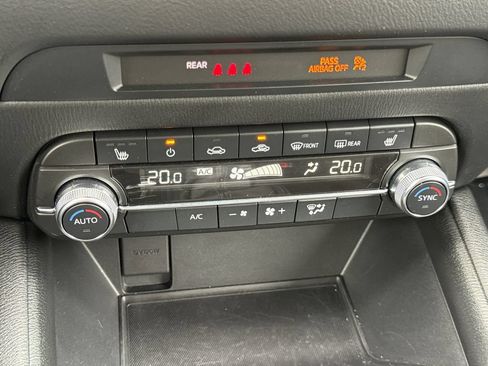 Used 2024 MAZDA CX-5 AWD 2.5 S image 17