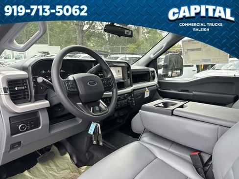 New 2025 Ford F450 XL image 20