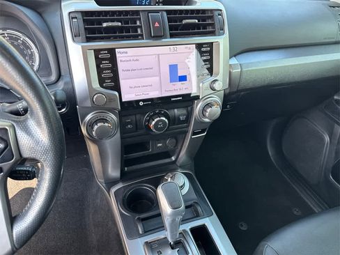 Used 2022 Toyota 4Runner TRD Sport image 25