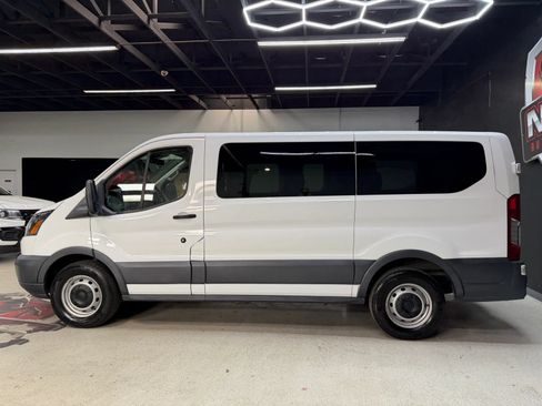 Used 2018 Ford Transit 150 XL RWD image 16