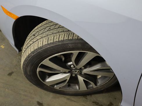 Used 2023 Honda Odyssey Touring image 42