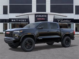 New 2026 GMC Canyon Elevation w/ Convenience Package video 2