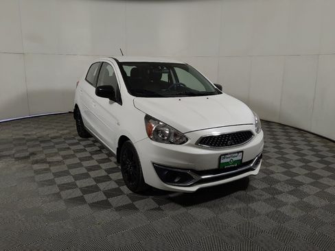 Used 2020 Mitsubishi Mirage GT FWD image 14