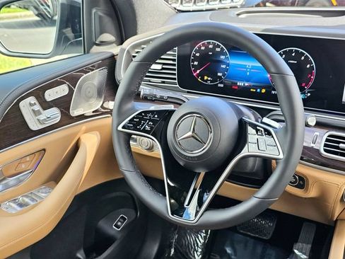 New 2026 Mercedes-Benz GLE 580 4MATIC image 29