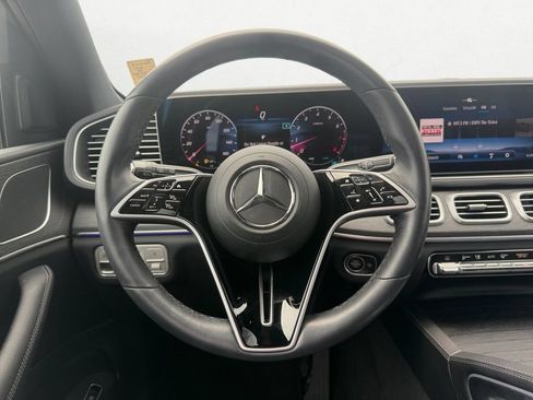 Certified 2025 Mercedes-Benz GLE 350 4MATIC image 12