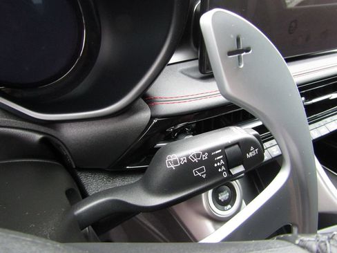 Used 2024 Dodge Hornet R/T AWD/4WD image 11