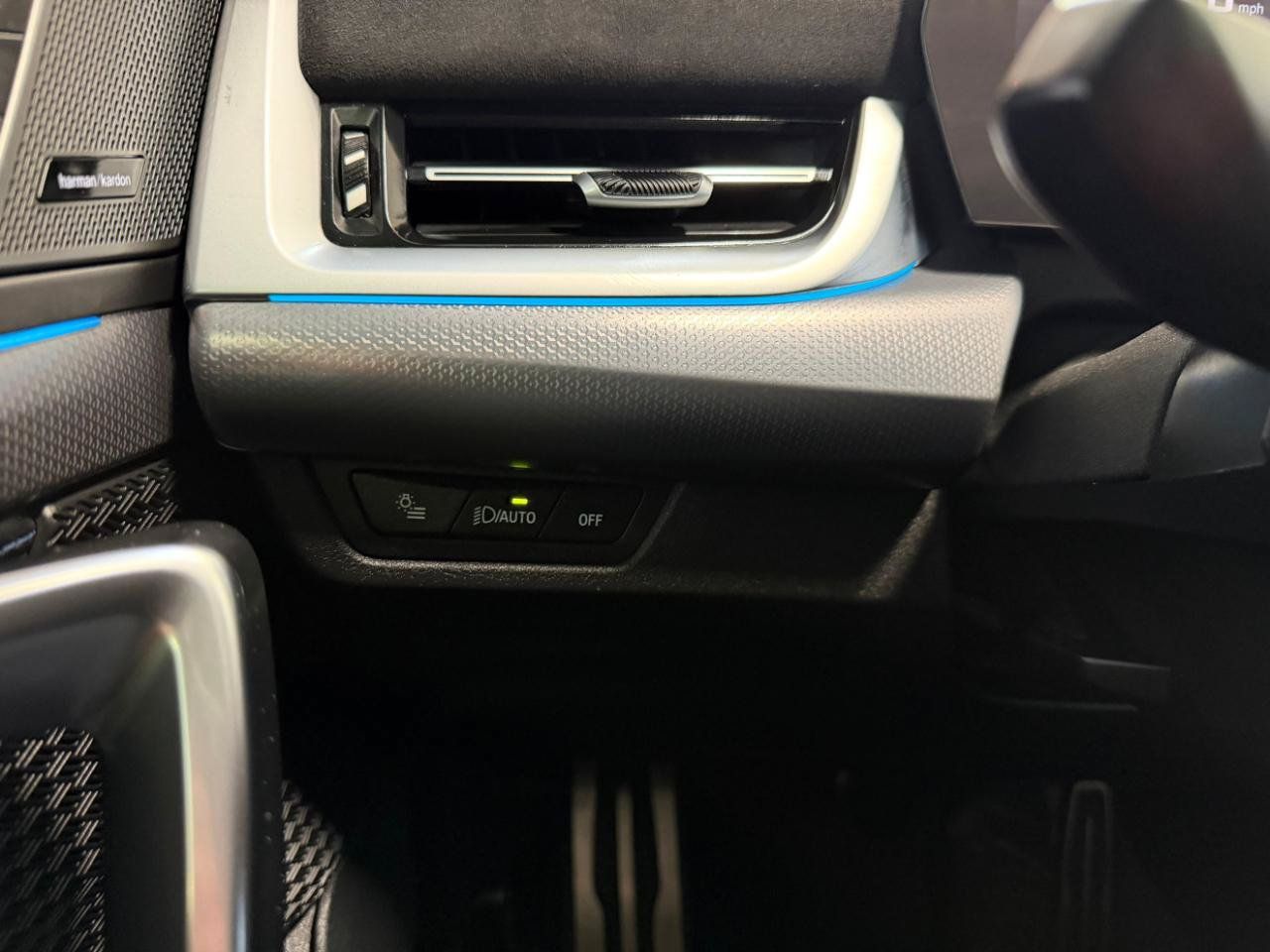Used 2026 BMW X1 M35i AWD/4WD image 35