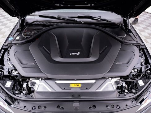 New 2026 BMW i4 xDrive40i image 31