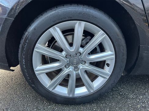 Used 2014 Audi A6 TDI Premium Plus image 10