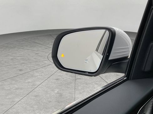 New 2026 Mercedes-Benz GLE 350 4MATIC image 21