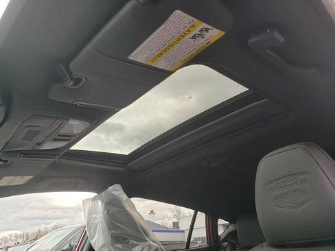 New 2026 Subaru Crosstrek 2.5i Wilderness image 16