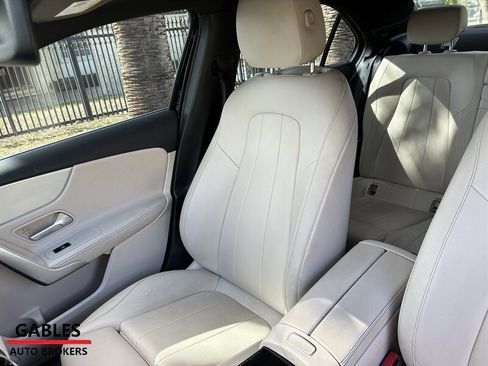 Used 2019 Mercedes-Benz A 220 image 20