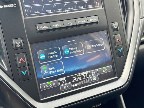 Used 2025 Subaru Impreza 2.0i image 15