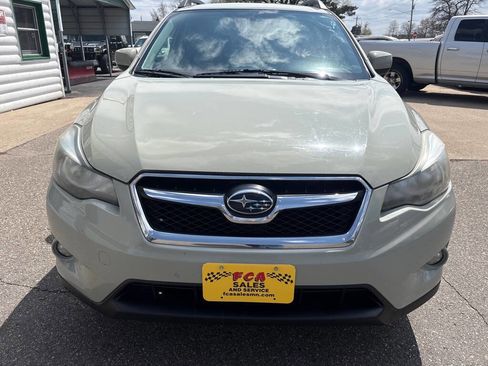 Used 2013 Subaru Crosstrek 2.0i Limited AWD/4WD image 3