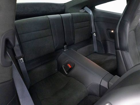 Certified 2025 Porsche 911 Carrera GTS RWD image 32