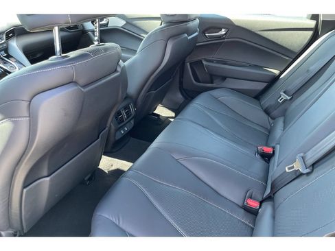 Certified 2025 Acura TLX w/ Technology Package FWD image 13