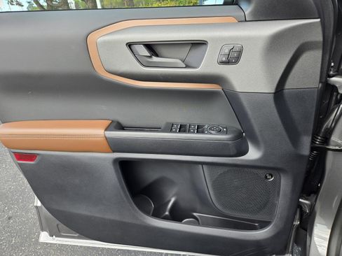 New 2025 Ford Bronco Sport Outer Banks w/ Outer Banks Tech Package+ image 22