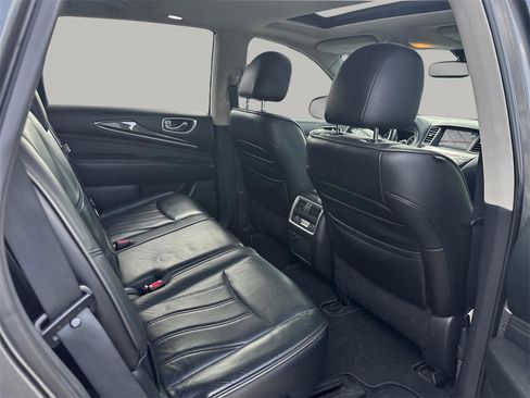 Used 2015 INFINITI QX60 FWD w/ Premium Plus Package image 12