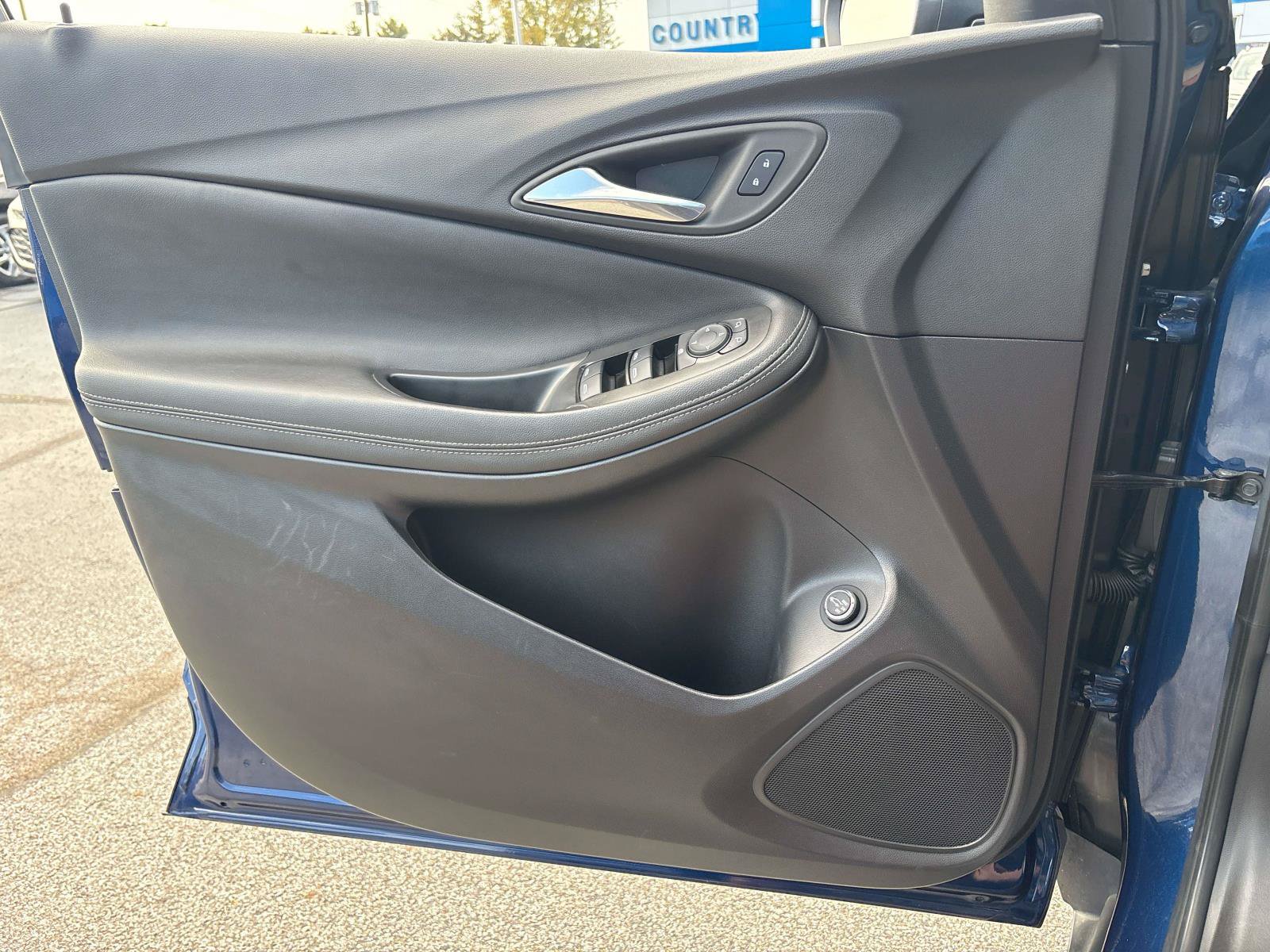 Used 2023 Buick Encore GX Select FWD image 15